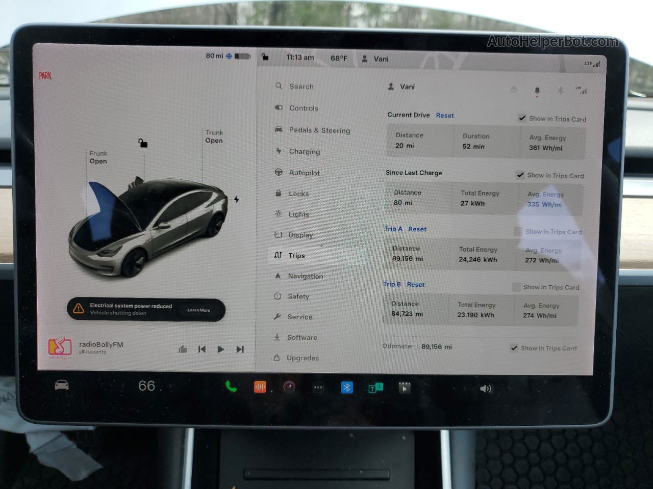 2018 Tesla Model 3  Silver vin: 5YJ3E1EA0JF038417