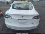 2018 Tesla Model 3 Range Battery Белый vin: 5YJ3E1EA0JF046940