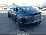 2018 Tesla Model 3 Range Battery Black vin: 5YJ3E1EA0JF057047