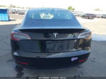 2018 Tesla Model 3 Range Battery Black vin: 5YJ3E1EA0JF057047