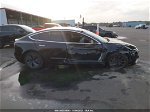 2018 Tesla Model 3 Long Range/mid Range Black vin: 5YJ3E1EA0JF070137