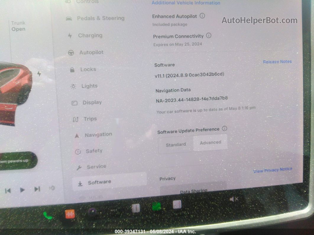 2018 Tesla Model 3 Long Range/mid Range Red vin: 5YJ3E1EA0JF153776