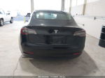 2018 Tesla Model 3 Long Range/mid Range Black vin: 5YJ3E1EA0JF154507