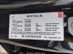 2018 Tesla Model 3 Long Range/mid Range Black vin: 5YJ3E1EA0JF155169