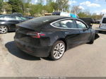 2018 Tesla Model 3 Range Battery Black vin: 5YJ3E1EA0JF175874