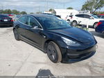 2019 Tesla Model 3 Long Range/mid Range/standard Range/standard Range Plus Black vin: 5YJ3E1EA0KF193213