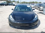 2019 Tesla Model 3 Long Range/mid Range/standard Range/standard Range Plus Черный vin: 5YJ3E1EA0KF193213