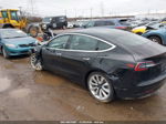 2019 Tesla Model 3 Long Range/mid Range/standard Range/standard Range Plus Black vin: 5YJ3E1EA0KF310661