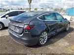 2019 Tesla Model 3 Standard Range/standard Range Plus/long Range/mid Range Gray vin: 5YJ3E1EA0KF314340