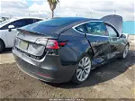 2019 Tesla Model 3 Standard Range/standard Range Plus/long Range/mid Range Gray vin: 5YJ3E1EA0KF314340