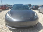 2019 Tesla Model 3  Charcoal vin: 5YJ3E1EA0KF326794