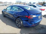 2019 Tesla Model 3 Long Range/mid Range/standard Range/standard Range Plus Blue vin: 5YJ3E1EA0KF332448