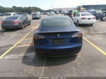 2019 Tesla Model 3 Range Blue vin: 5YJ3E1EA0KF357768