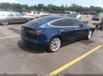 2019 Tesla Model 3 Range Blue vin: 5YJ3E1EA0KF357768