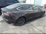 2019 Tesla Model 3 Range Черный vin: 5YJ3E1EA0KF362064