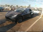 2019 Tesla Model 3 Range Black vin: 5YJ3E1EA0KF362064