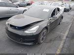 2019 Tesla Model 3 Long Range/mid Range/standard Range/standard Range Plus Black vin: 5YJ3E1EA0KF399163