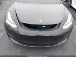 2019 Tesla Model 3 Long Range/mid Range/standard Range/standard Range Plus Black vin: 5YJ3E1EA0KF399163