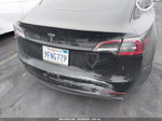 2019 Tesla Model 3 Long Range/mid Range/standard Range/standard Range Plus Black vin: 5YJ3E1EA0KF399163