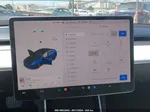 2019 Tesla Model 3 Long Range/mid Range/standard Range/standard Range Plus Синий vin: 5YJ3E1EA0KF402840