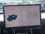 2019 Tesla Model 3 Long Range/mid Range/standard Range/standard Range Plus Blue vin: 5YJ3E1EA0KF402840