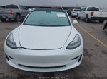 2019 Tesla Model 3 Long Range/mid Range/standard Range/standard Range Plus White vin: 5YJ3E1EA0KF407553