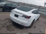 2019 Tesla Model 3 Long Range/mid Range/standard Range/standard Range Plus White vin: 5YJ3E1EA0KF407553