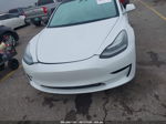 2019 Tesla Model 3 Long Range/mid Range/standard Range/standard Range Plus White vin: 5YJ3E1EA0KF407553