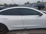 2019 Tesla Model 3 Long Range/mid Range/standard Range/standard Range Plus White vin: 5YJ3E1EA0KF407553