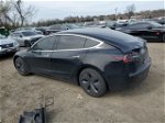 2019 Tesla Model 3  Black vin: 5YJ3E1EA0KF410131