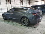 2019 Tesla Model 3  Charcoal vin: 5YJ3E1EA0KF410940