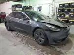 2019 Tesla Model 3  Угольный vin: 5YJ3E1EA0KF410940