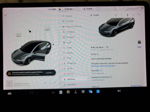 2019 Tesla Model 3  Charcoal vin: 5YJ3E1EA0KF410940