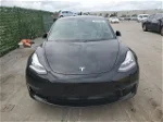 2019 Tesla Model 3  Black vin: 5YJ3E1EA0KF415815