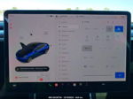 2019 Tesla Model 3 Long Range/mid Range/standard Range/standard Range Plus Синий vin: 5YJ3E1EA0KF434770