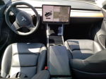 2019 Tesla Model 3  Gray vin: 5YJ3E1EA0KF436311