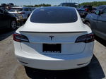 2019 Tesla Model 3  Белый vin: 5YJ3E1EA0KF486934