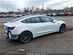 2020 Tesla Model 3 Standard Range Plus Rear-wheel Drive/standard Range Rear-wheel Drive Белый vin: 5YJ3E1EA0LF504236