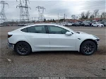 2020 Tesla Model 3 Standard Range Plus Rear-wheel Drive/standard Range Rear-wheel Drive White vin: 5YJ3E1EA0LF504236