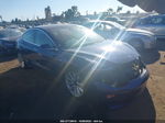 2020 Tesla Model 3 Standard Range Blue vin: 5YJ3E1EA0LF598604