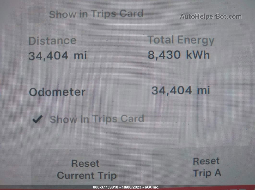 2020 Tesla Model 3 Standard Range Синий vin: 5YJ3E1EA0LF598604