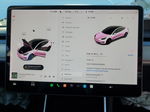 2020 Tesla Model 3  White vin: 5YJ3E1EA0LF633352