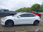 2020 Tesla Model 3 Standard Range Plus Rear-wheel Drive/standard Range Rear-wheel Drive Белый vin: 5YJ3E1EA0LF644917