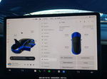 2020 Tesla Model 3 Standard Range Plus Rear-wheel Drive/standard Range Rear-wheel Drive Blue vin: 5YJ3E1EA0LF705957