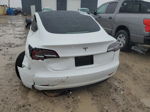 2020 Tesla Model 3  White vin: 5YJ3E1EA0LF747044