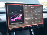 2020 Tesla Model 3  Black vin: 5YJ3E1EA0LF784742