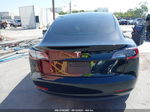 2020 Tesla Model 3 Standard Range Black vin: 5YJ3E1EA0LF793330