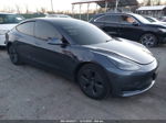 2021 Tesla Model 3   Gray vin: 5YJ3E1EA0MF022058