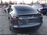 2021 Tesla Model 3   Gray vin: 5YJ3E1EA0MF022058