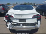 2021 Tesla Model 3 Standard Range Plus Белый vin: 5YJ3E1EA0MF029690